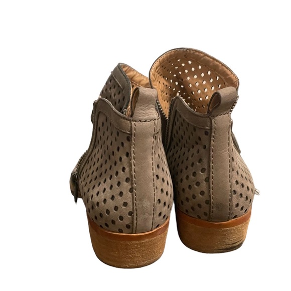 Lucky Brand ankle boots - Picture 2 of 6